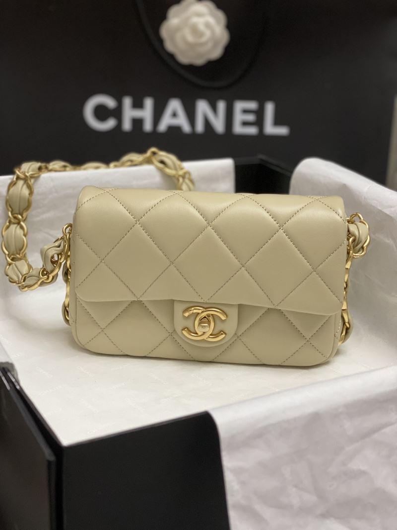 Chanel CF Series Bags